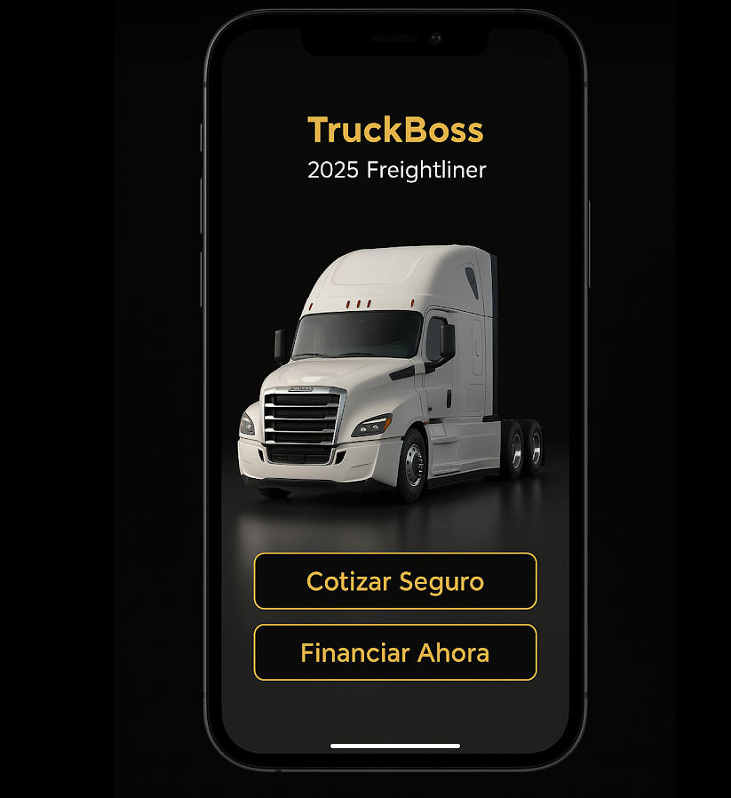 TruckBoss